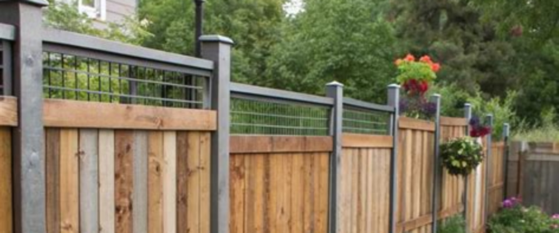 Exploring Fence Styles and Materials for Your Landscape