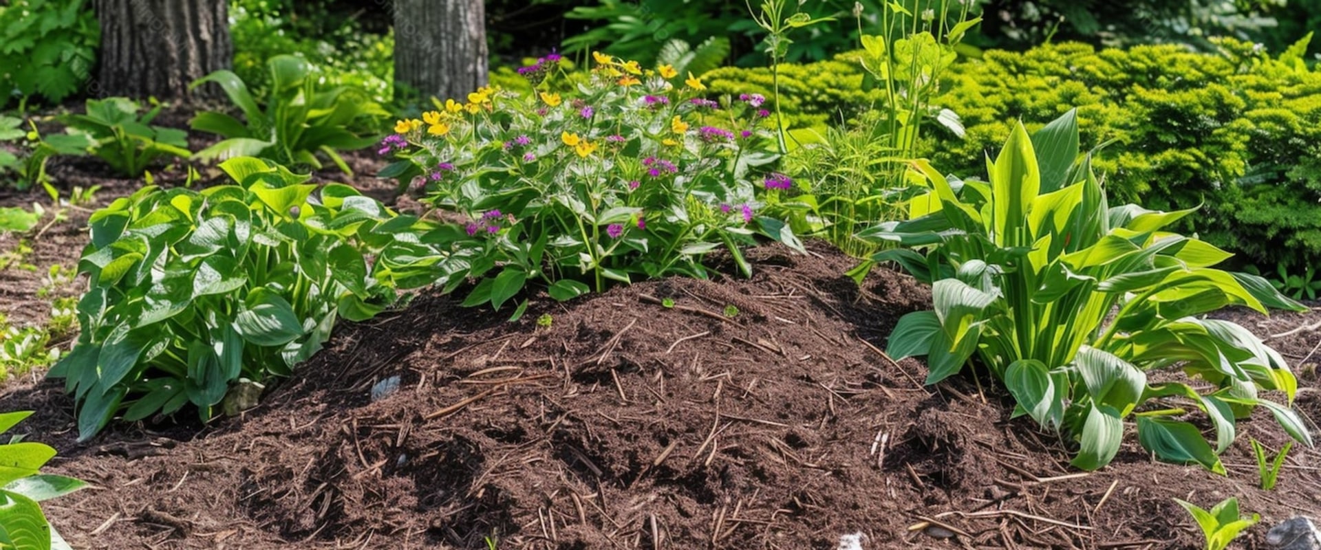 Transform Your Garden with Mulching Techniques