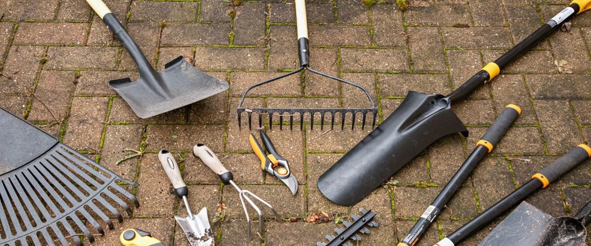 Essential Landscaping Tools for Every Outdoor Project