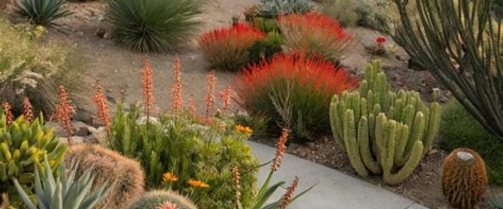 Incorporating Drought-Resistant Plants for Sustainable Landscaping