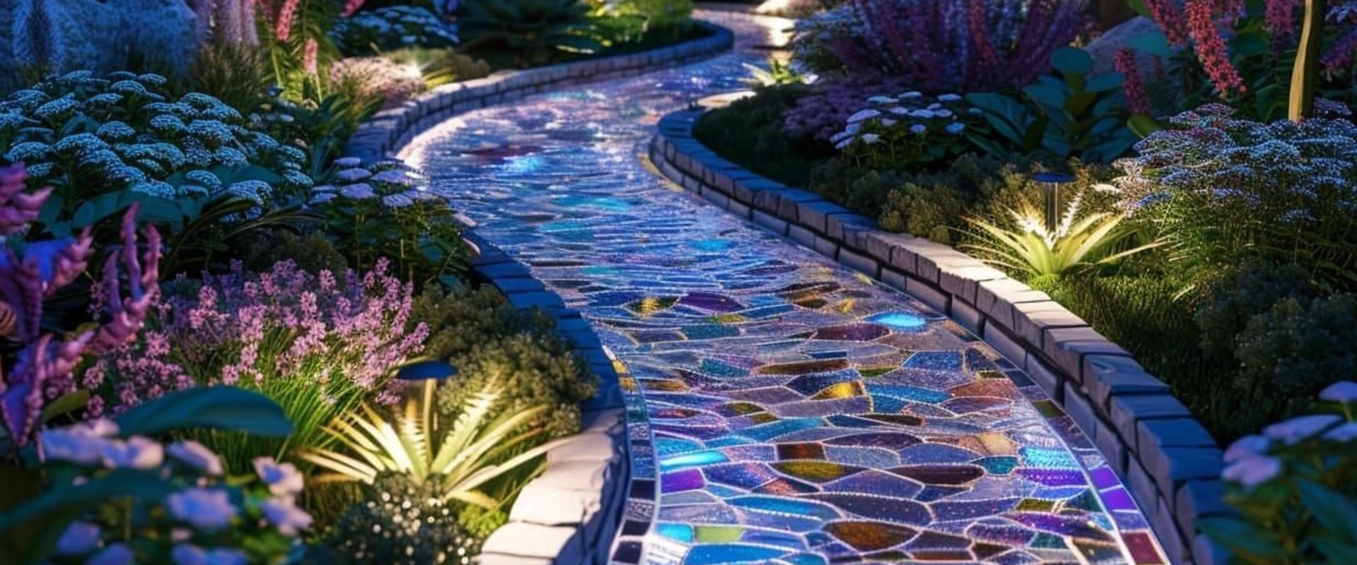 Illuminate Your Path: Creative Lighting Options for Walkways