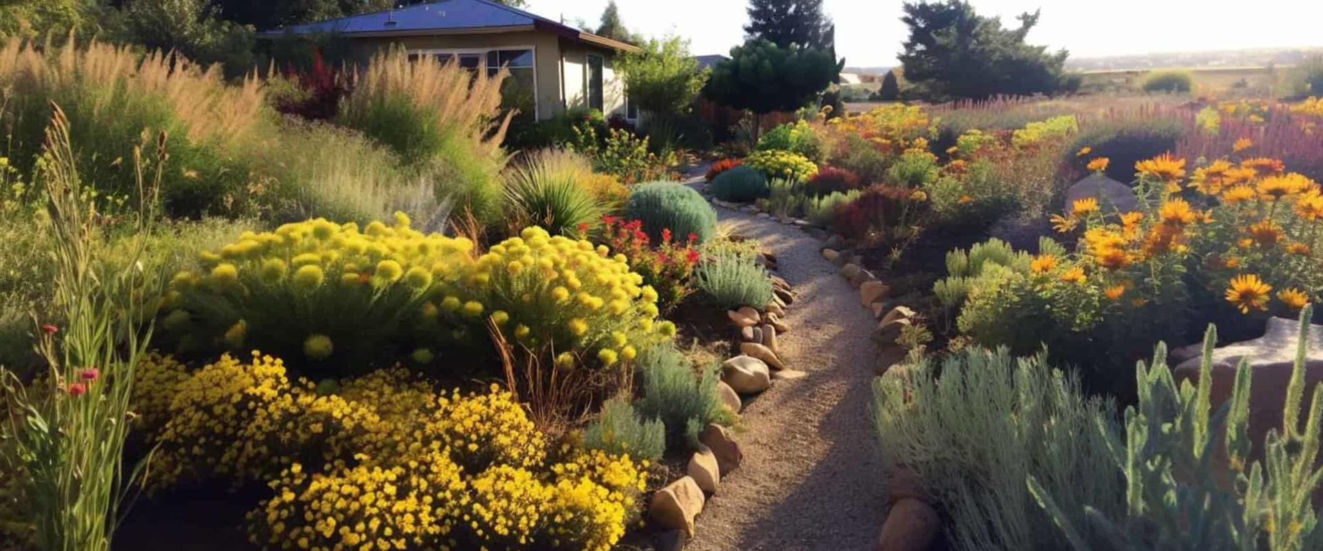 Sourcing Native Plants for Your Landscape