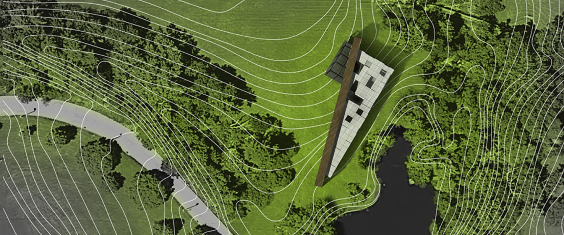 Understanding Topography for Effective Landscape Design