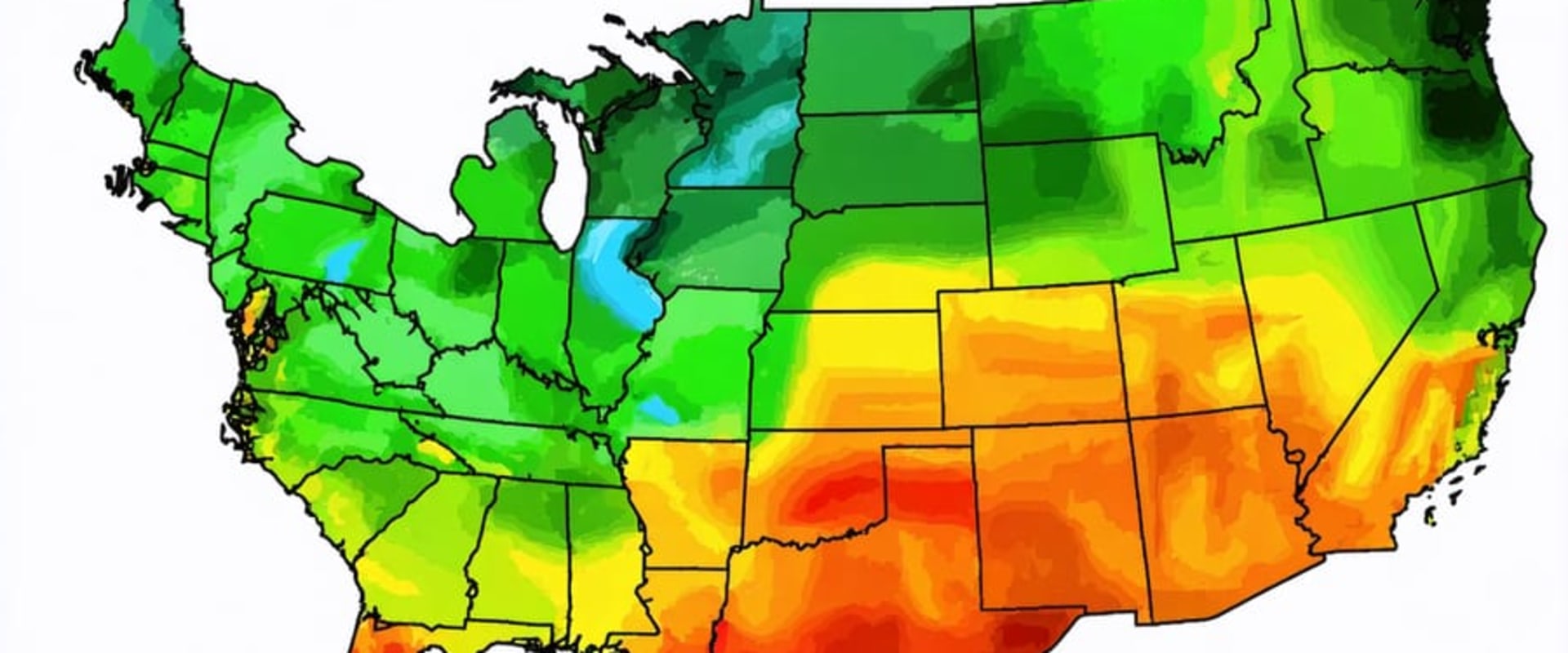 Understanding USDA Plant Hardiness Zones for Your Landscape