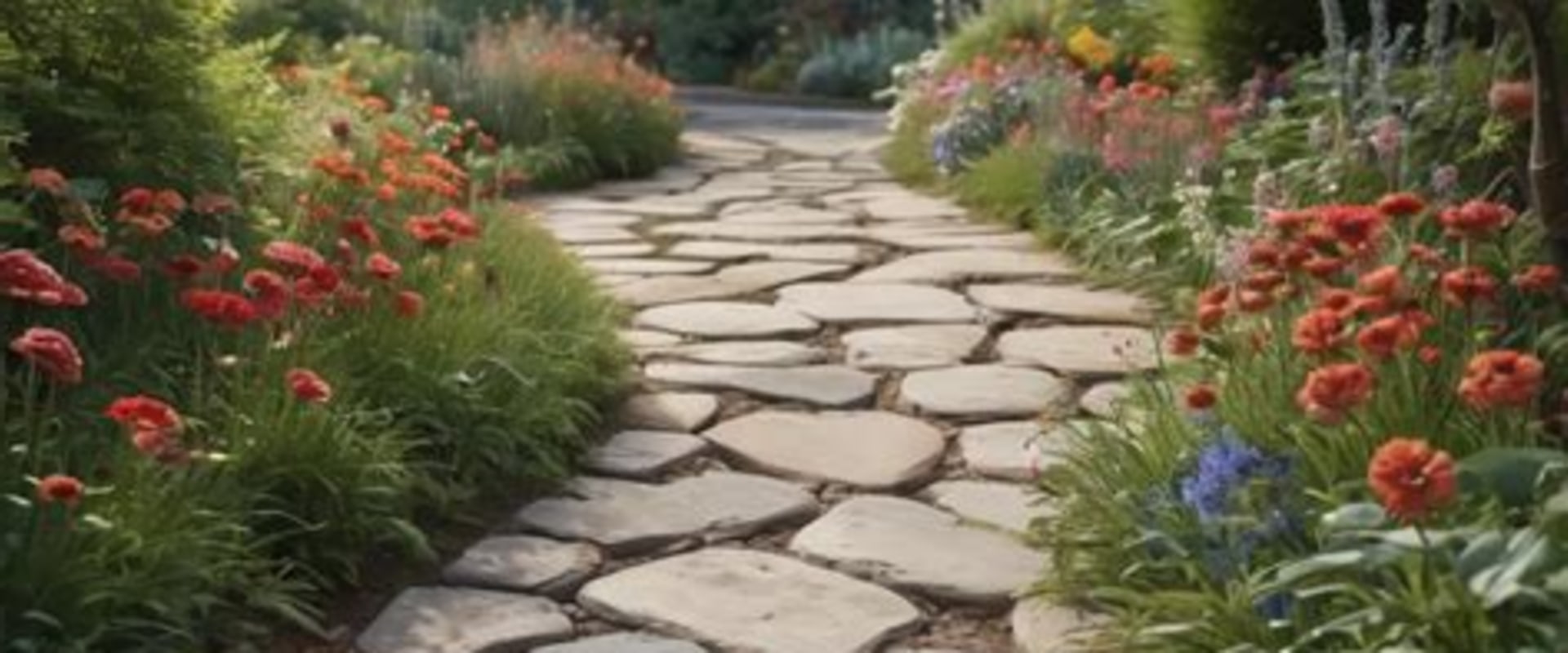 The Ultimate Expert Guide to Creative Pathway Designs, Materials, and Installation