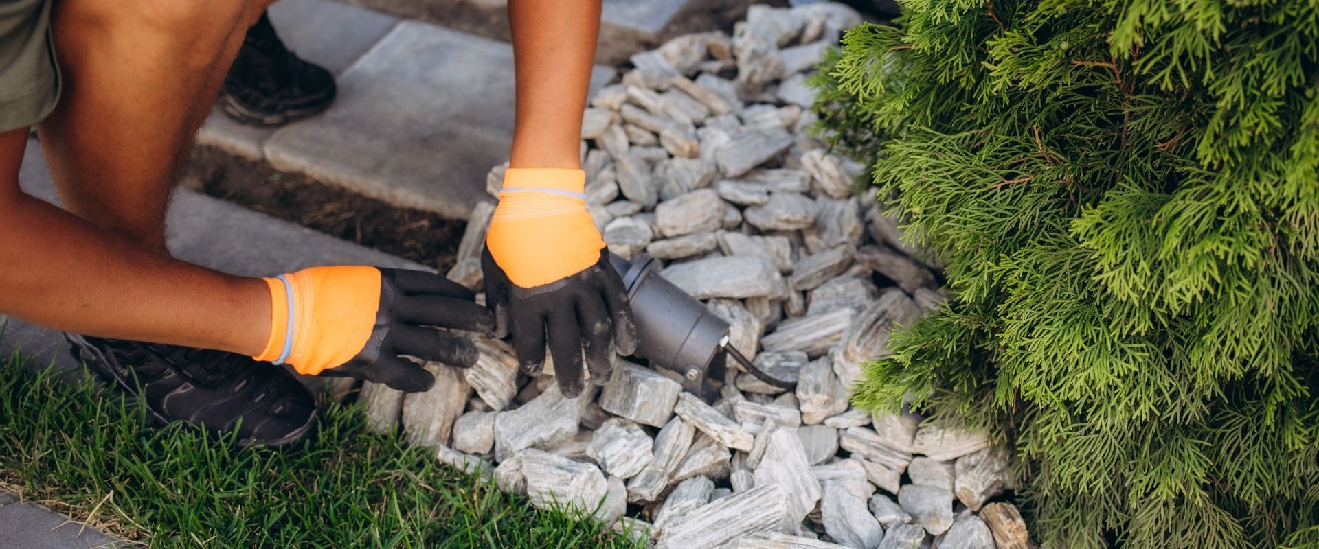 Essential Maintenance Tips for Hardscapes