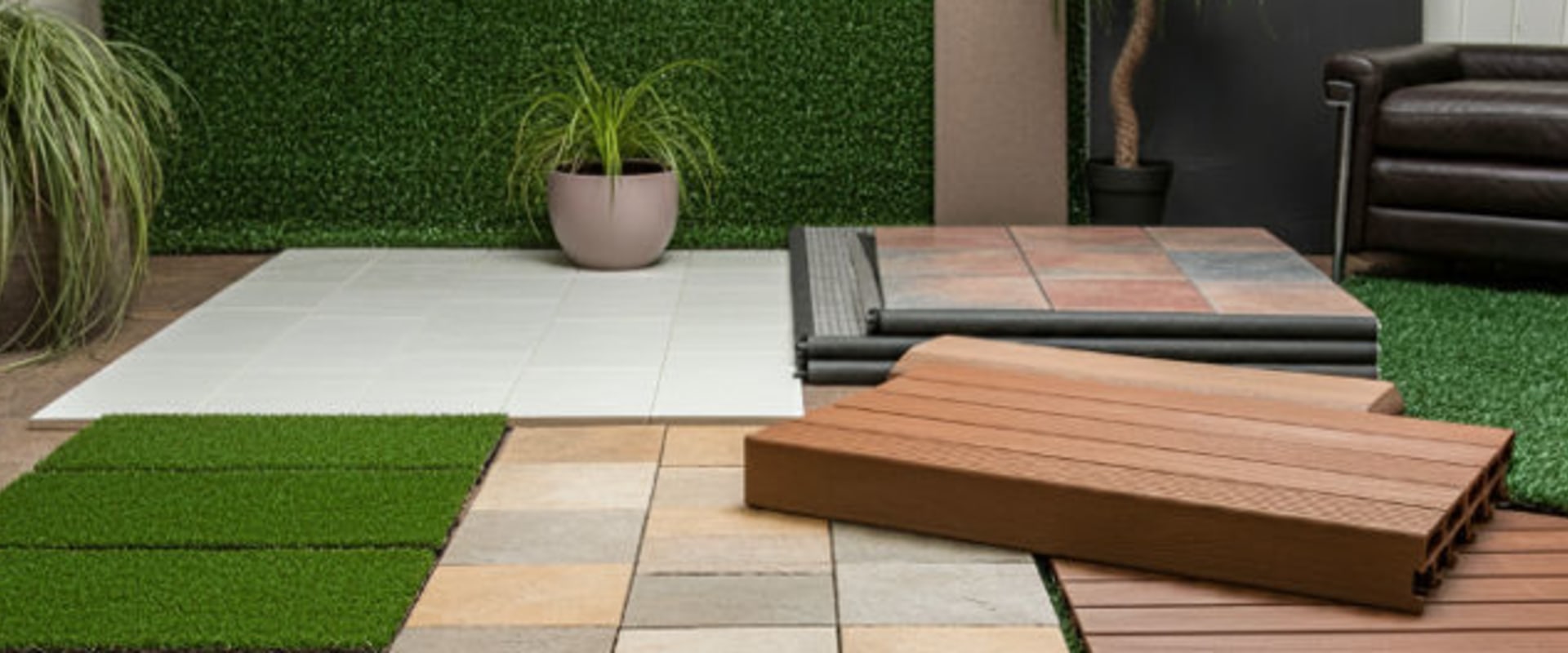 Choosing the Right Materials for Outdoor Patios