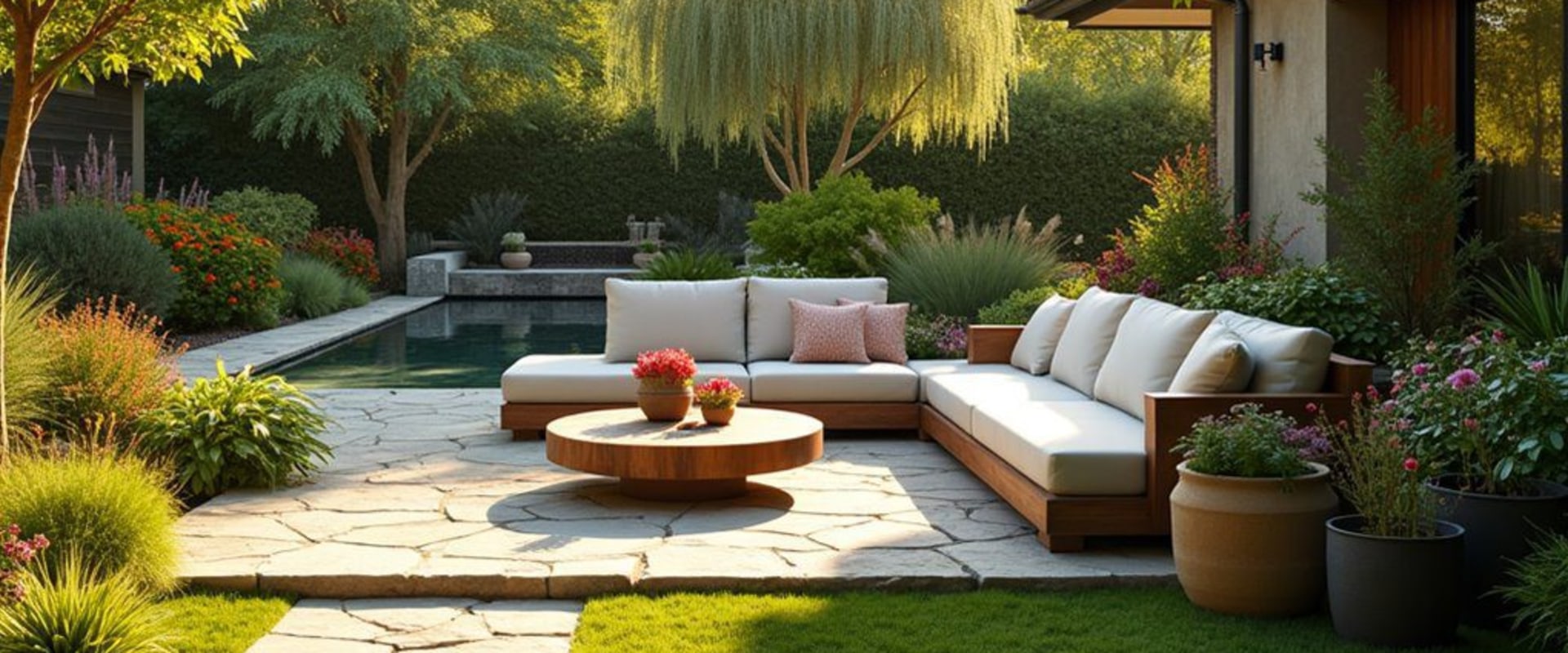 Creating Inviting Outdoor Seating Arrangements for Your Landscape