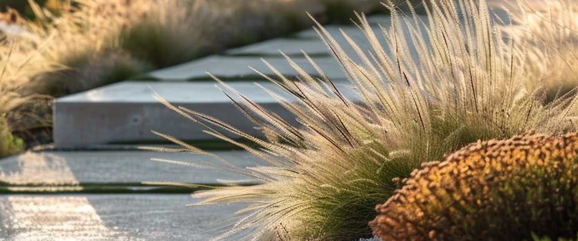 Enhancing Outdoor Spaces Through Texture and Contrast