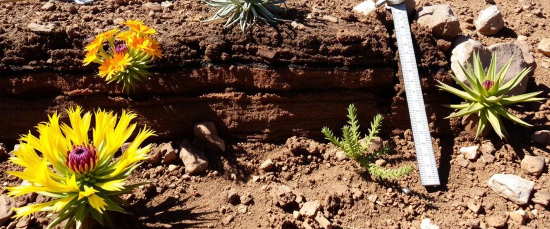 Understanding Soil Analysis for Successful Landscaping