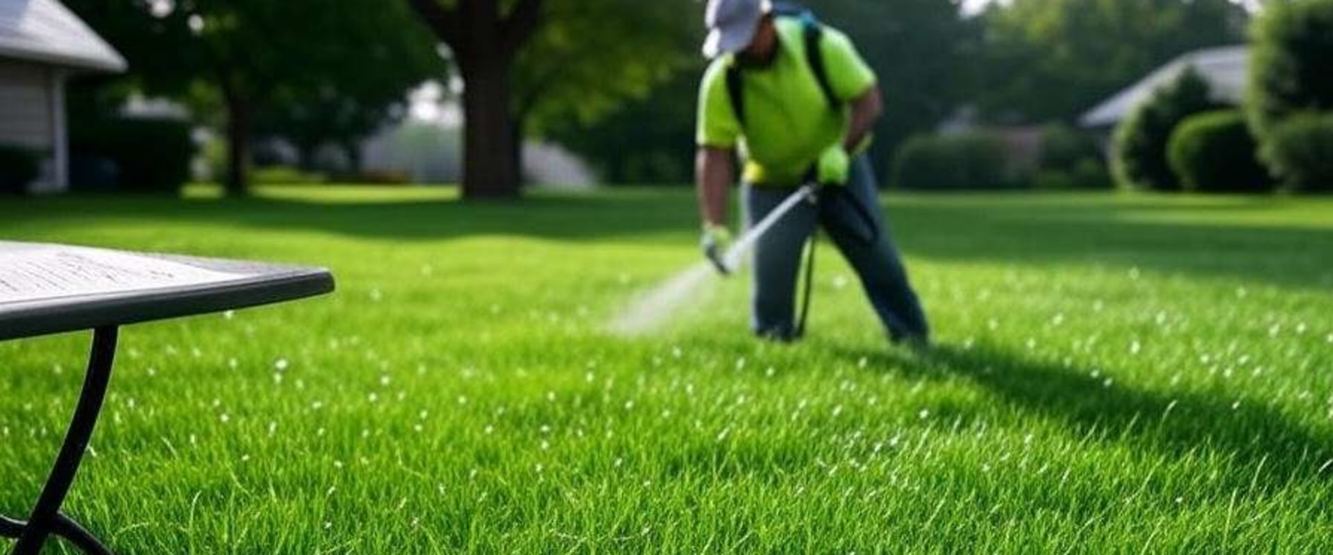 Effective Strategies for Managing Lawn Diseases