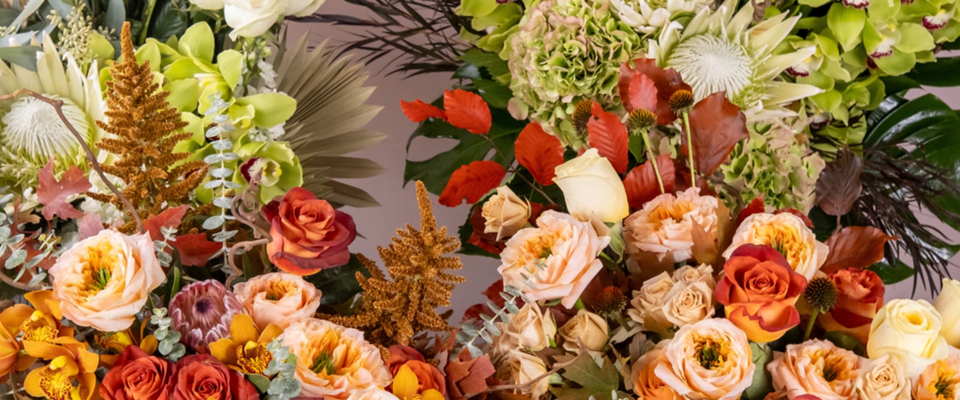 Choosing the Right Flowers for Every Season
