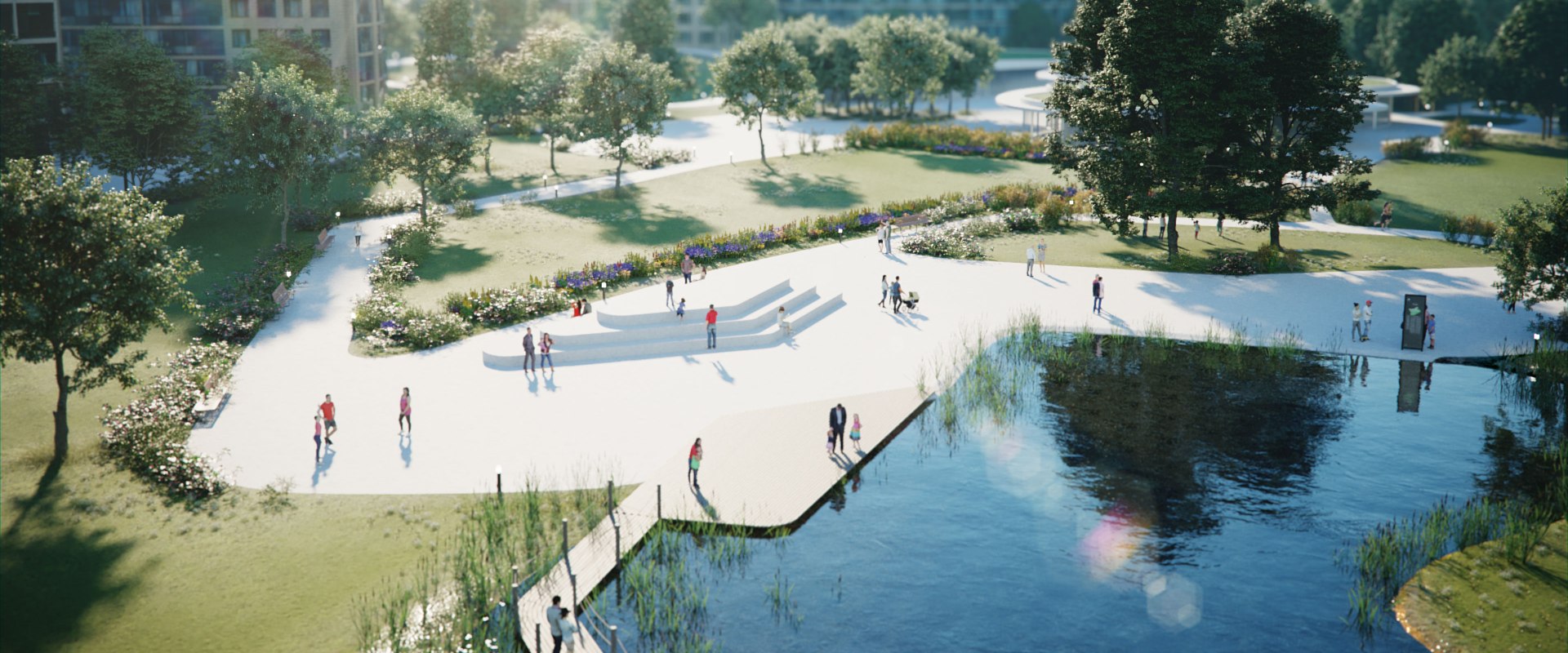 Exploring the Impact of Microclimates in Landscaping