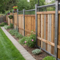 Exploring Fence Styles and Materials for Your Landscape