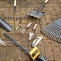 Essential Landscaping Tools for Every Outdoor Project