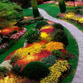 Creating Stunning Color Combinations with Flowers for Your Landscape