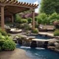 Enhancing Your Outdoor Space with Water Features